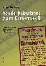 Von der Kaiserkrone zum CinemaxX