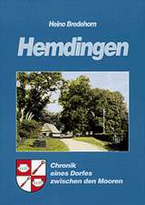 Hemdingen