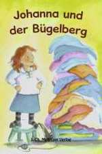 Johanna und der Bügelberg