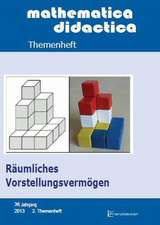 Räumliches Vorstellungsvermögen