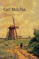 Carl Malchin