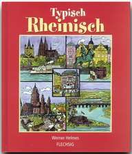 Typisch Rheinisch