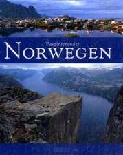 Faszinierendes Norwegen