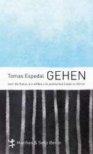 Gehen