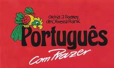 Portugues Com Prazer. Kassette Zu Teil 1