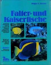 Falter- und Kaiserfische