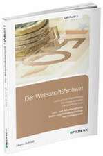 Der Wirtschaftsfachwirt / Lehrbuch 1