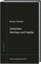 Zwischen Hermes und Hestia