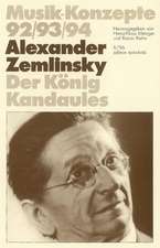 Alexander Zemlinsky