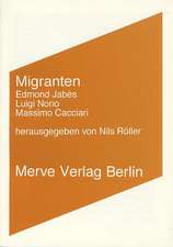 Migranten