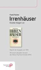 Irrenhäuser