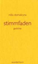 Stimmfaden