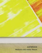 Aufbruch