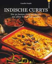 Indische Currys