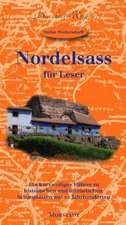 Nordelsass für Leser