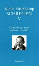 Schriften 5