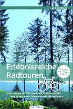 Erlebnisreiche Radtouren