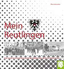 Mein Reutlingen