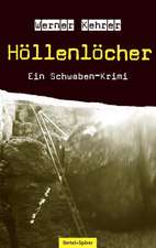 Höllenlöcher