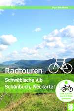 Erlebnisreiche Radtouren