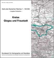 KDR 100 KK Glogau und Fraustadt