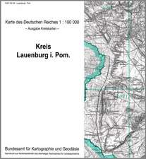 KDR 100 KK Lauenburg in Pommern