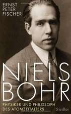 Niels Bohr