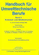 Handbuch für Umwelttechnische Berufe 4