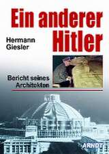 Ein anderer Hitler