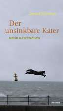 Der unsinkbare Kater