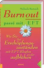 Burnout passé mit EFT