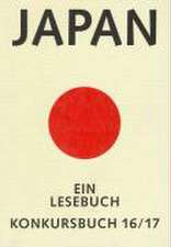 Konkursbuch. Zeitschrift für Vernunftkritik / Japan