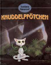 Knuddelpfötchen