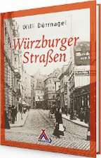 Würzburger Straßen