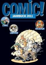 Comic-Jahrbuch 2011