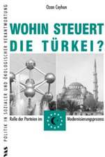 Wohin steuert die Türkei?