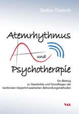 Atemrhythmus und Psychotherapie