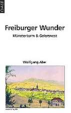 Freiburger Wunder