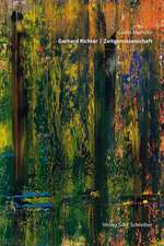 Gerhard Richter: Zeitgenossenschaft