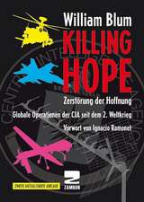 Killing Hope