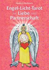 Engel-Licht-Tarot für Liebe und Partnerschaft