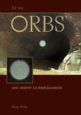 ORBS und andere Lichtphänomene