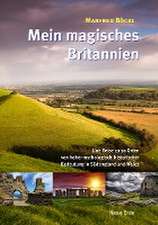 Mein magisches Britannien