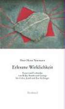 Erlesene Wirklichkeit