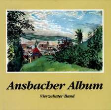 Ansbacher Album 14