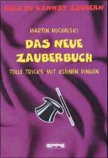 Das Neue Zauberbuch