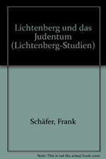 Lichtenberg und das Judentum