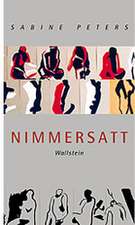 Nimmersatt