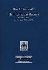 Herr Oelze aus Bremen