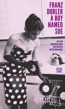 A Boy Named Sue